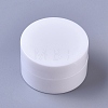 Plastic Cosmetics Cream Jar MRMJ-BC0002-01-2