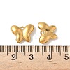 304 Stainless Steel Charms STAS-F320-03A-G-3