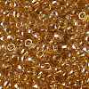 TOHO Round Seed Beads SEED-JPTR15-0103B-2