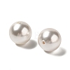 Shell Pearl Beads BSHE-L042-B06-2