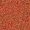 TOHO Round Seed Beads SEED-XTR08-PF0562-1