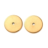 304 Stainless Steel Spacer Beads STAS-L318-02G-03-1