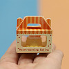 Plastic Mini Model PW-WG131CE-01-3
