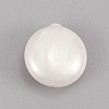 Shell Pearl Beads ZIRC-I033-3