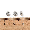 SHEGRACE Brass Beads XGR0117P-124P-3