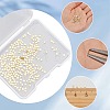 500Pcs Brass Chip Solder KK-CN0003-23A-5