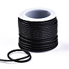 Korean Waxed Polyester Cords YC-Q006-2.0mm-12-4