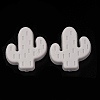 Food Grade Eco-Friendly Silicone Beads LS-SIL-WH0013-23I-1