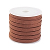 Faux Suede Cord LW-JP0003-5mm-02-3
