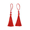 Polyester Tassel Decorations OCOR-T017-05A-10-1