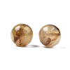 Opaque Acrylic Beads MACR-N009-014A-08-3