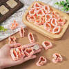 Plastic Molds DIY-TAC0032-28-7