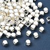 Brass Spacer Beads KK-CBA1AE8-07B-S-1