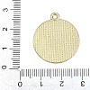 Alloy Enamel Pendants FIND-E054-06D-3