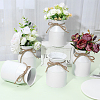 Iron Vase Ornaments LS-AJEW-WH0609-673A-5