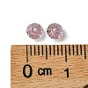 Preciosa® Crystal Beads X-PRC-BA4-20020-201-4