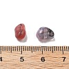Transparent Acrylic Beads TACR-P013-A02-B-3