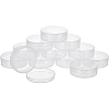 Polypropylene(PP) Storage Containers CON-WH0073-13B-1