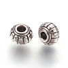 Tibetan Style Alloy Beads LF10505Y-NF-2