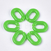 Acrylic Linking Rings OACR-S029-54B-09-1