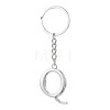 Alloy Keychains KEYC-TADJ0001-11Q-1