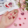 DIY Beads Kits DIY-PA0001-67-3
