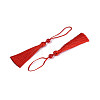 Polyester Tassel Decorations OCOR-T017-05A-10-2