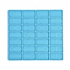 DIY Dominoes Silicone Molds DIY-D055-04-1