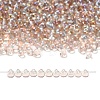 MIYUKI 3.4mm Drop Beads X-SEED-MY04-DP3640-1