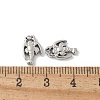 304 Stainless Steel Charms STAS-Z122-31P-3