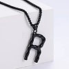Stylish Fashionable Collar Necklace with Unique Design and High-end Feel SR1473-18-1
