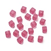 Acrylic Beads OACR-H044-05E-1