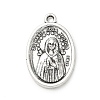 Alloy Pendants FIND-E051-01AS-10-1