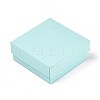 Square Cardboard Necklace Box CBOX-Q038-02-01C-3