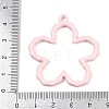 Alloy Pendants PALLOY-T096-13D-3