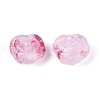 Handmade Lampwork Beads LAMP-T024-08C-3