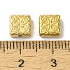 304 Stainless Steel Beads STAS-I305-147G-2