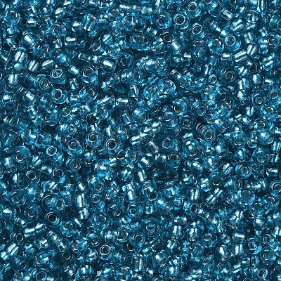 12/0 Glass Seed Beads SEED-US0003-2mm-23B-1