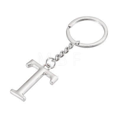 Alloy Keychains KEYC-TADJ0001-11T-1