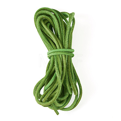 1Pc Cowhide Leather Cord WL-TA0001-11B-1