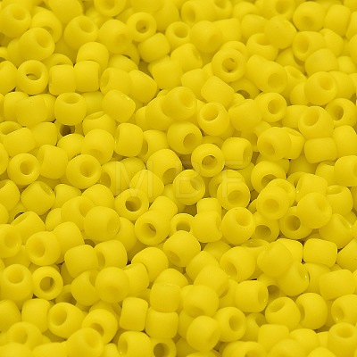 TOHO 8/0 Round Beads SEED-XTR08-0042F-1
