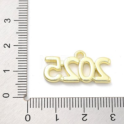 Alloy Pendants FIND-M078-01F-G-1