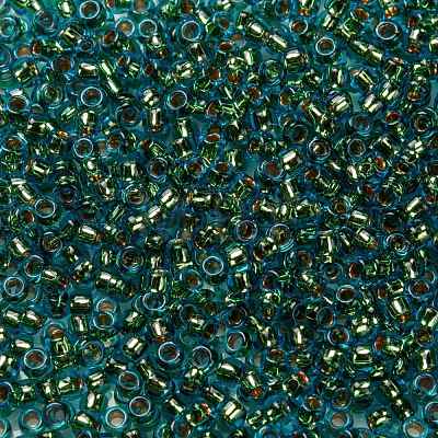 TOHO Round Seed Beads SEED-JPTR08-0756-1
