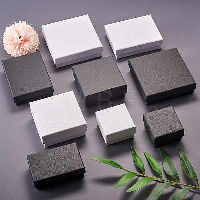 Cardboard Gift Boxes YS-TAC0001-18B-02-1