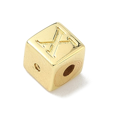 Brass Beads KK-G548-22G-X-1