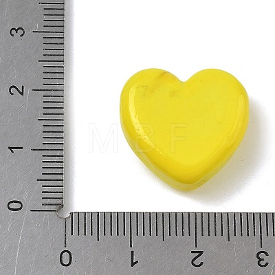 Handmade Lampwork Beads LAMP-U002-03J-1