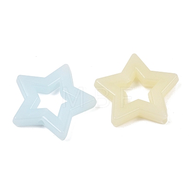 Plastics Beads KY-B005-11-1