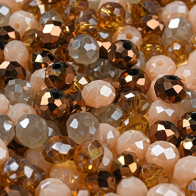 Glass Beads EGLA-A034-SM6mm-34-1