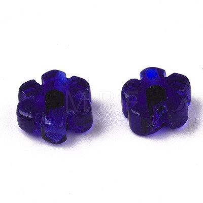 Glass Beads GLAA-T019-17-A01-1