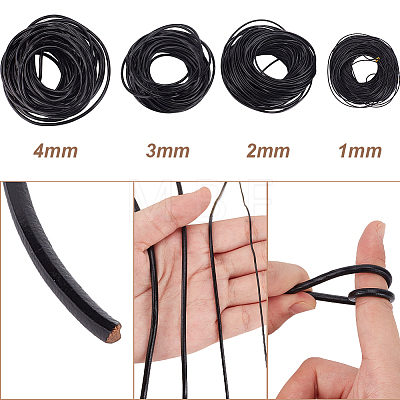 25M Cowhide Leather Cord WL-GF0001-24A-03-1
